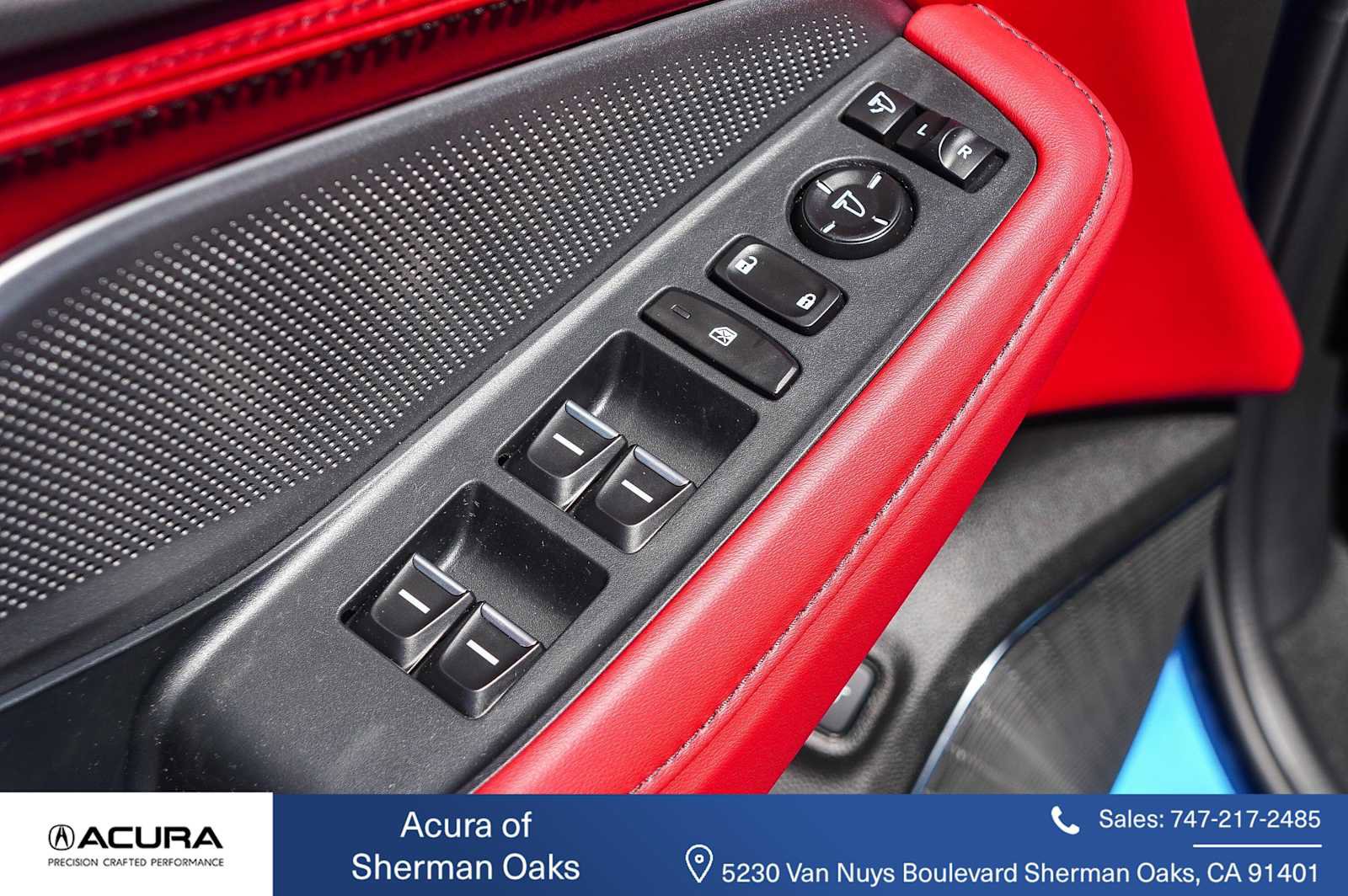 New 2026 Acura MDX A-Spec image 30