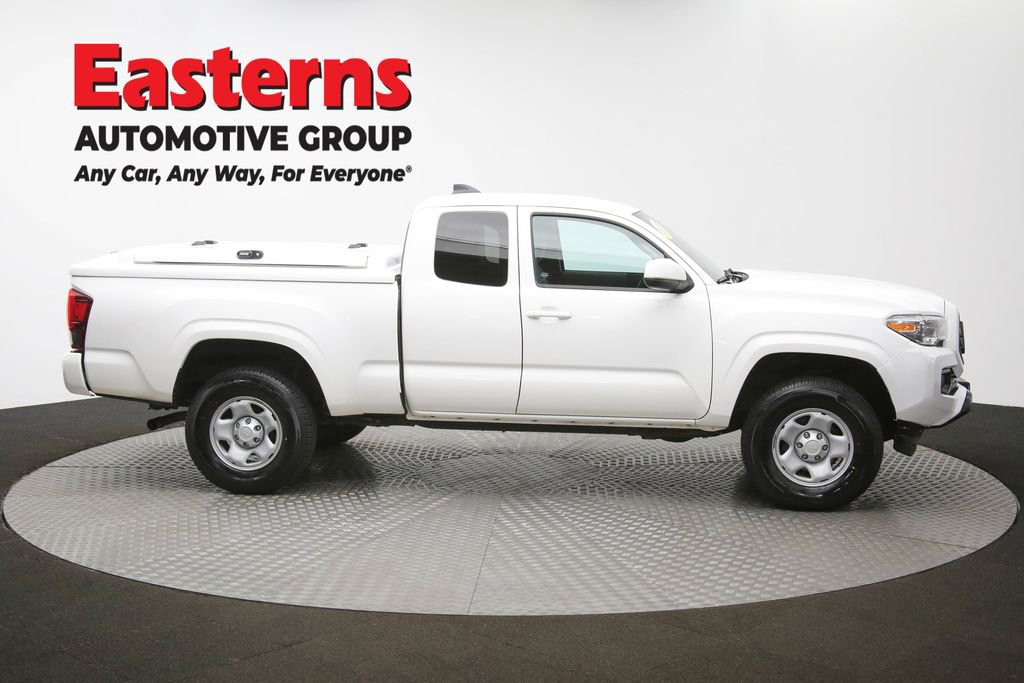 Used 2022 Toyota Tacoma SR w/ SR Convenience Package image 44