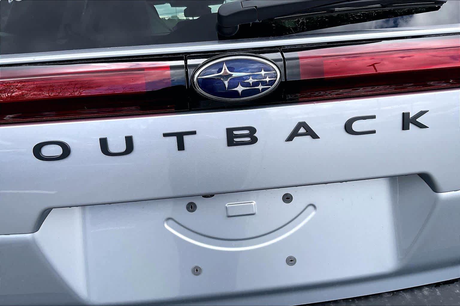 New 2026 Subaru Outback Premium AWD/4WD image 15