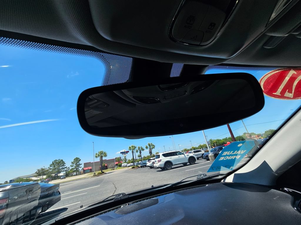 Used 2021 Jeep Compass Latitude w/ Sun and Sound Group AWD/4WD image 25