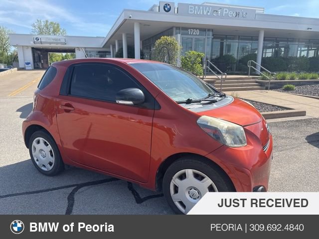 Used 2013 Scion iQ
