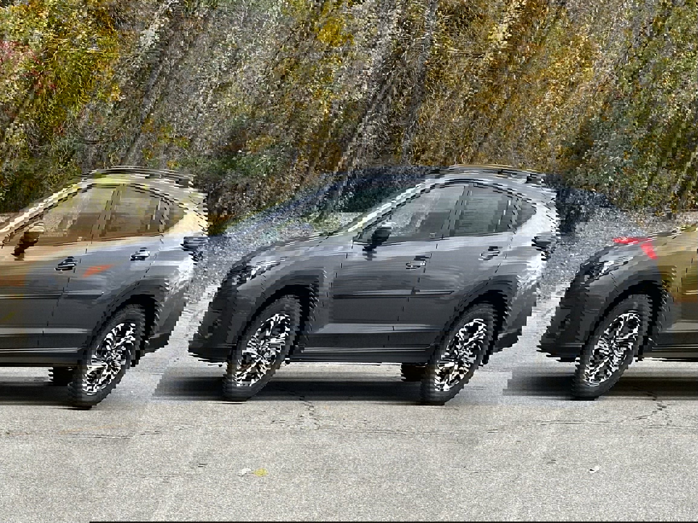 New 2026 Subaru Crosstrek 2.5i Premium image 7