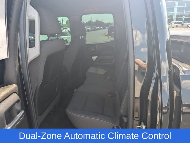 Used 2015 Chevrolet Silverado 1500 LT w/ All Star Edition AWD/4WD image 11