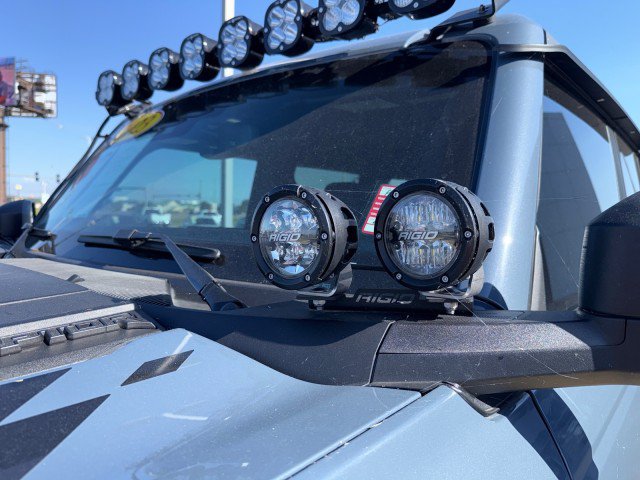 Used 2023 Ford Bronco Raptor AWD/4WD image 14