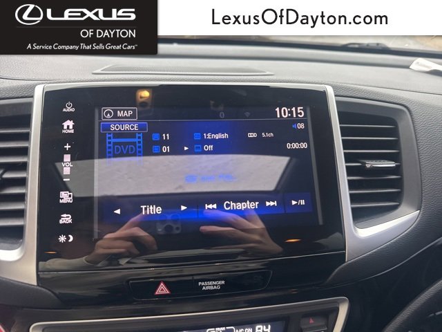 Used 2017 Honda Pilot Elite image 23