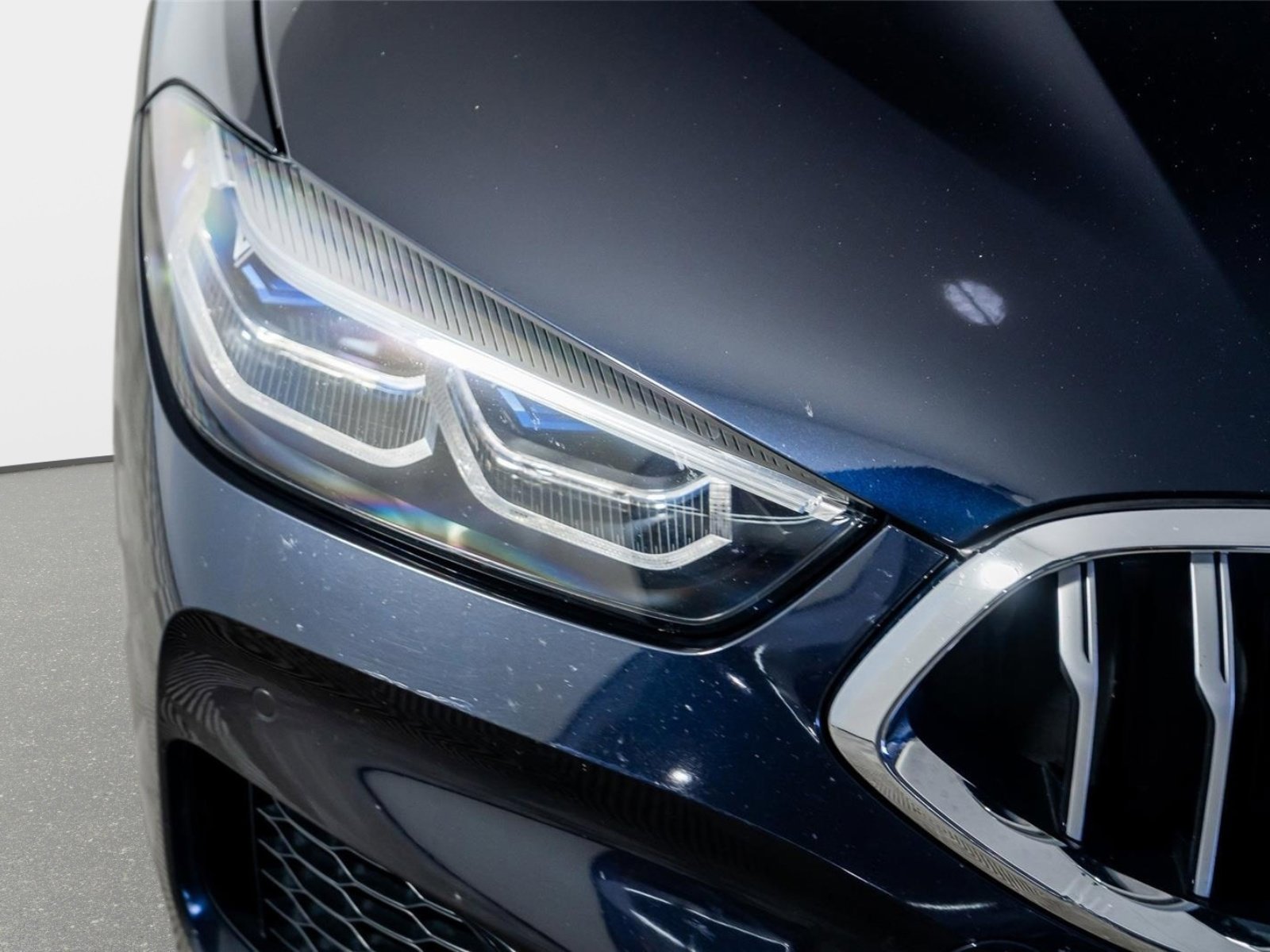 Used 2020 BMW 840i xDrive 840i xDrive Convertible w/ M Sport Package image 22