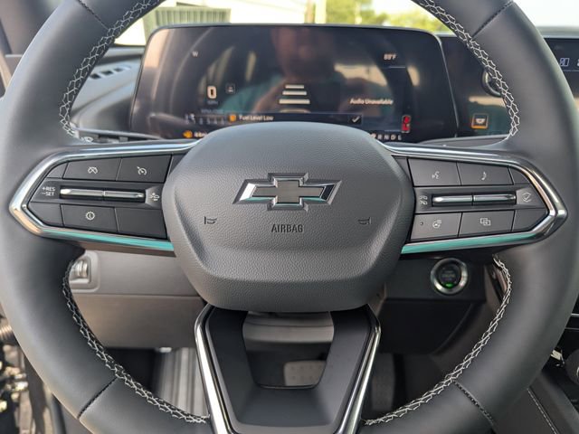 New 2025 Chevrolet Suburban Premier image 56