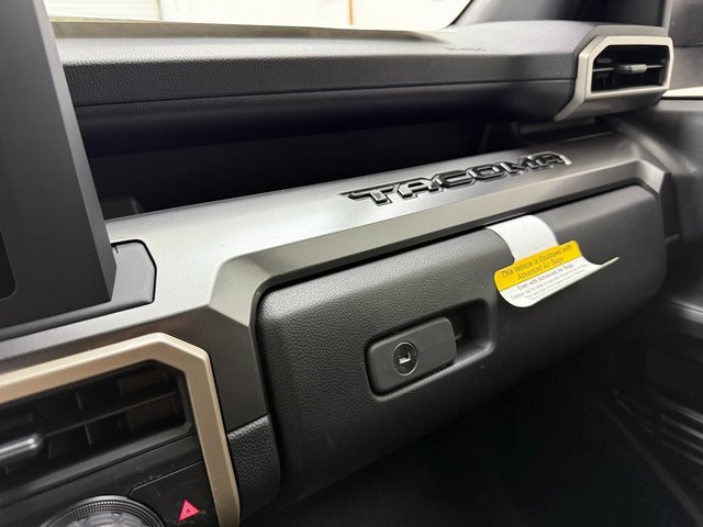 New 2026 Toyota Tacoma SR5 image 23