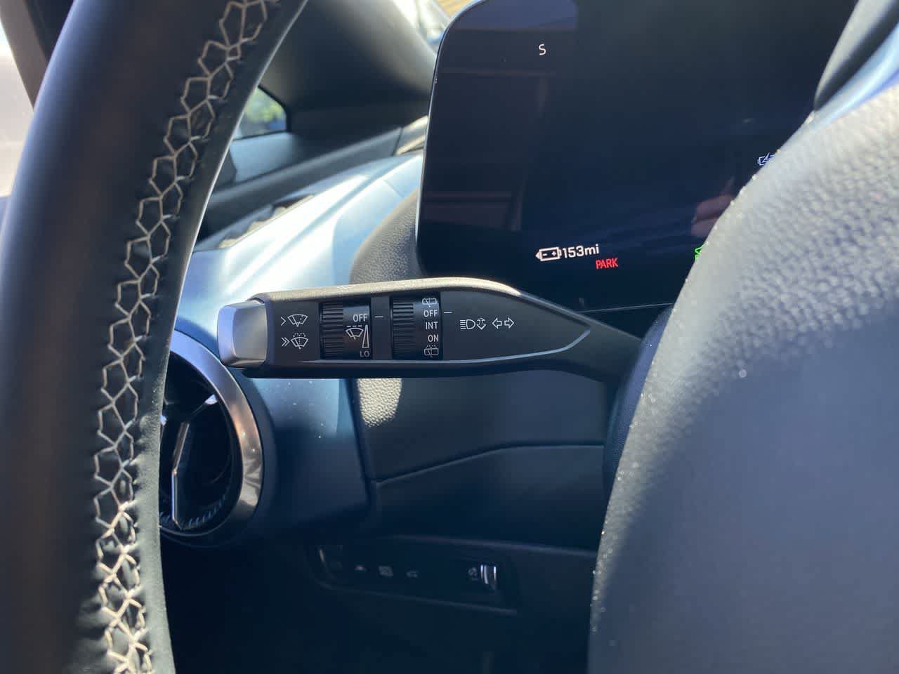 Used 2024 Chevrolet Equinox EV LT AWD/4WD image 22