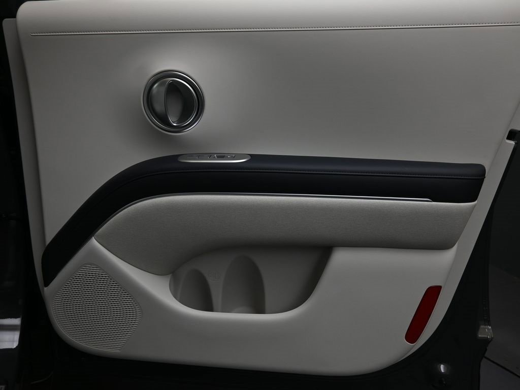 New 2026 Hyundai Palisade Calligraphy image 11