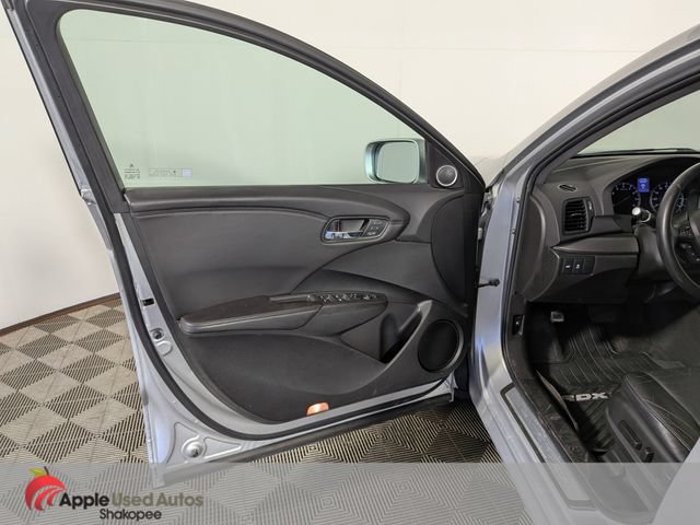 Used 2015 Acura RDX w/ Technology Package AWD/4WD image 14