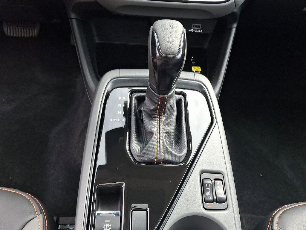 New 2026 Subaru Crosstrek 2.5i Limited AWD/4WD image 7