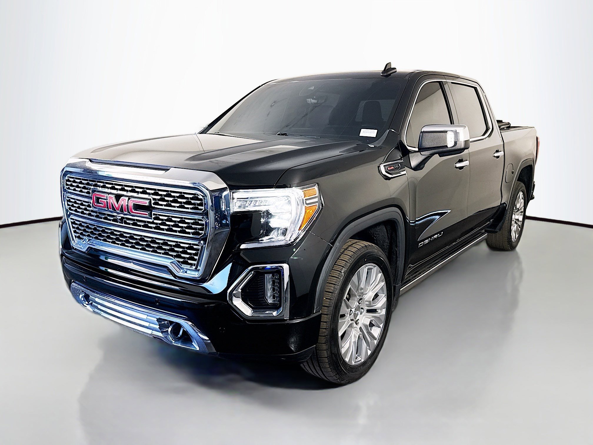Used 2020 GMC Sierra 1500 Denali w/ Denali Ultimate Package image 4