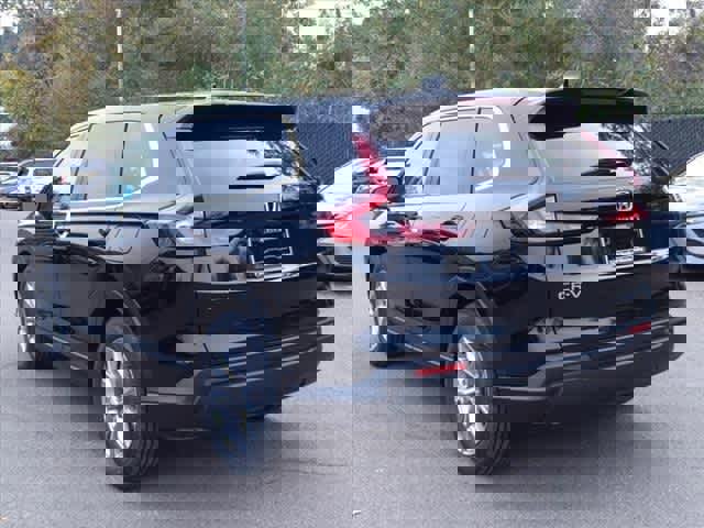 New 2025 Honda CR-V EX image 8