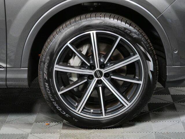 New 2026 Audi Q7 2.0T Premium Plus AWD/4WD image 41