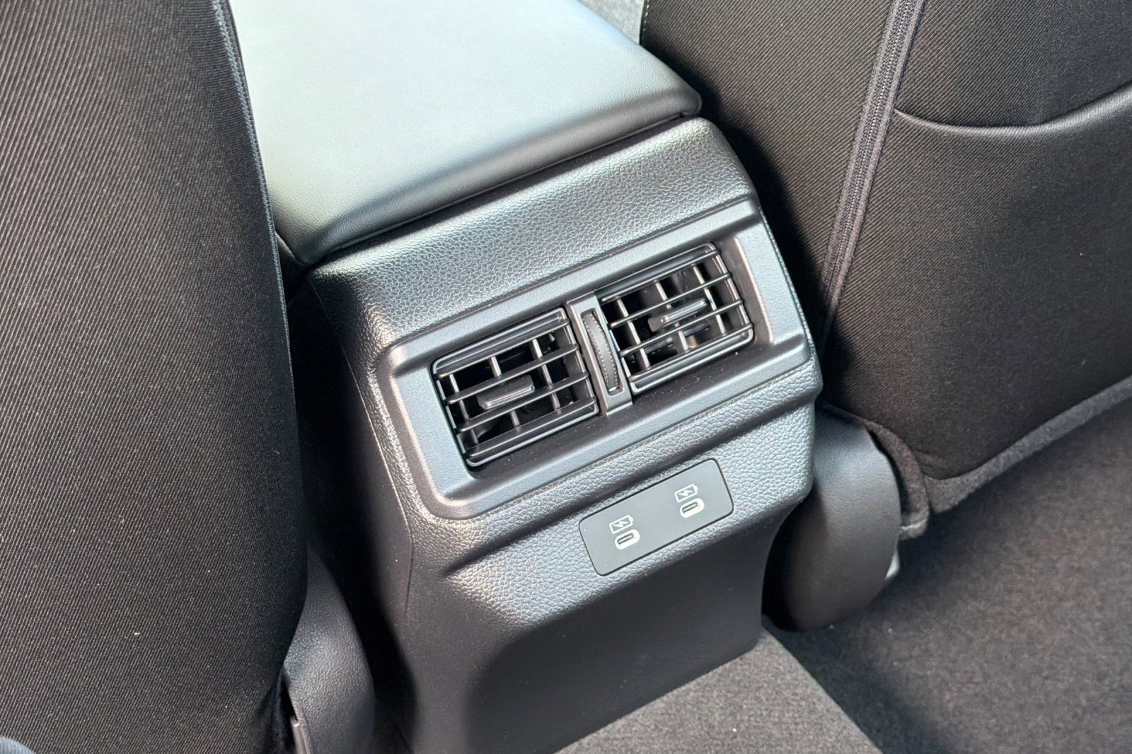 New 2026 Honda Accord SE image 31