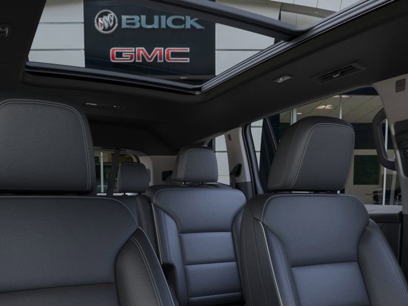 New 2026 Buick Enclave Preferred w/ Power Package image 24