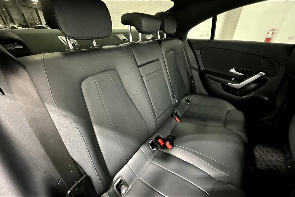 Used 2024 Mercedes-Benz CLA 250 image 35