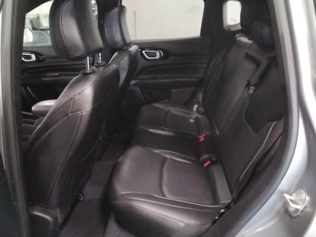 Used 2024 Jeep Compass Limited w/ High Altitude Package AWD/4WD image 14