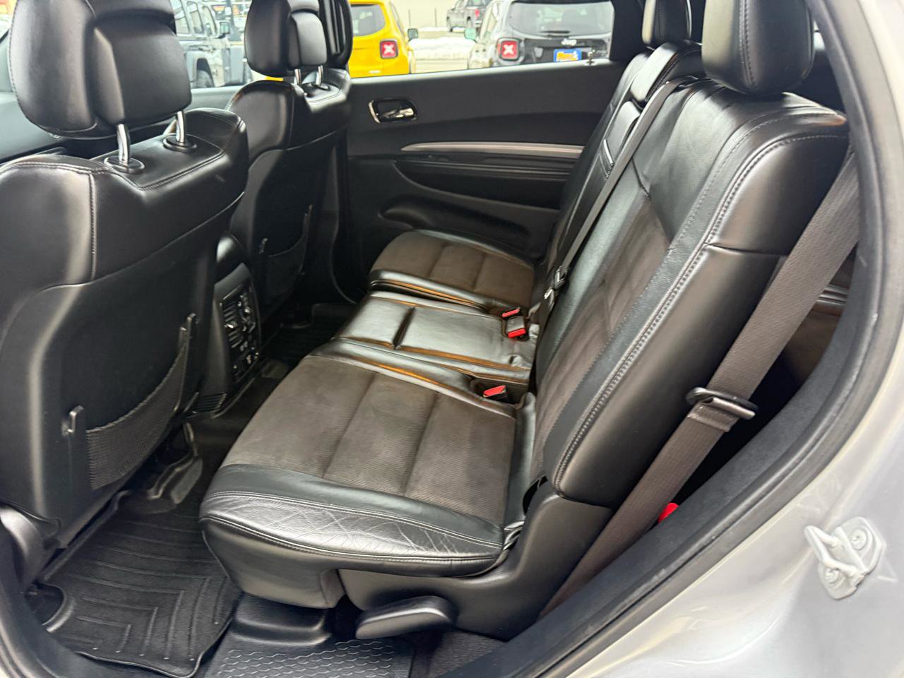 Used 2020 Dodge Durango GT image 12