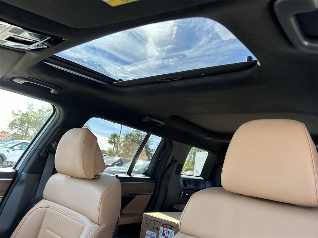 New 2026 Hyundai Santa Fe Calligraphy image 24