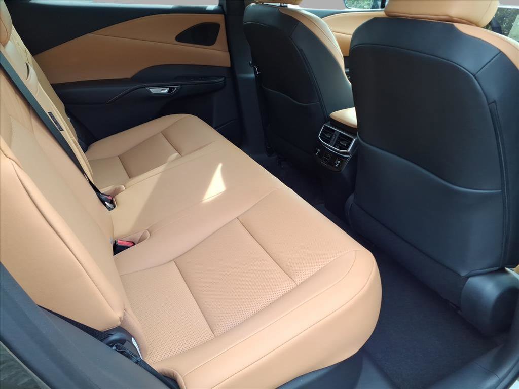 New 2025 Lexus ES 350 w/ Premium Package image 8