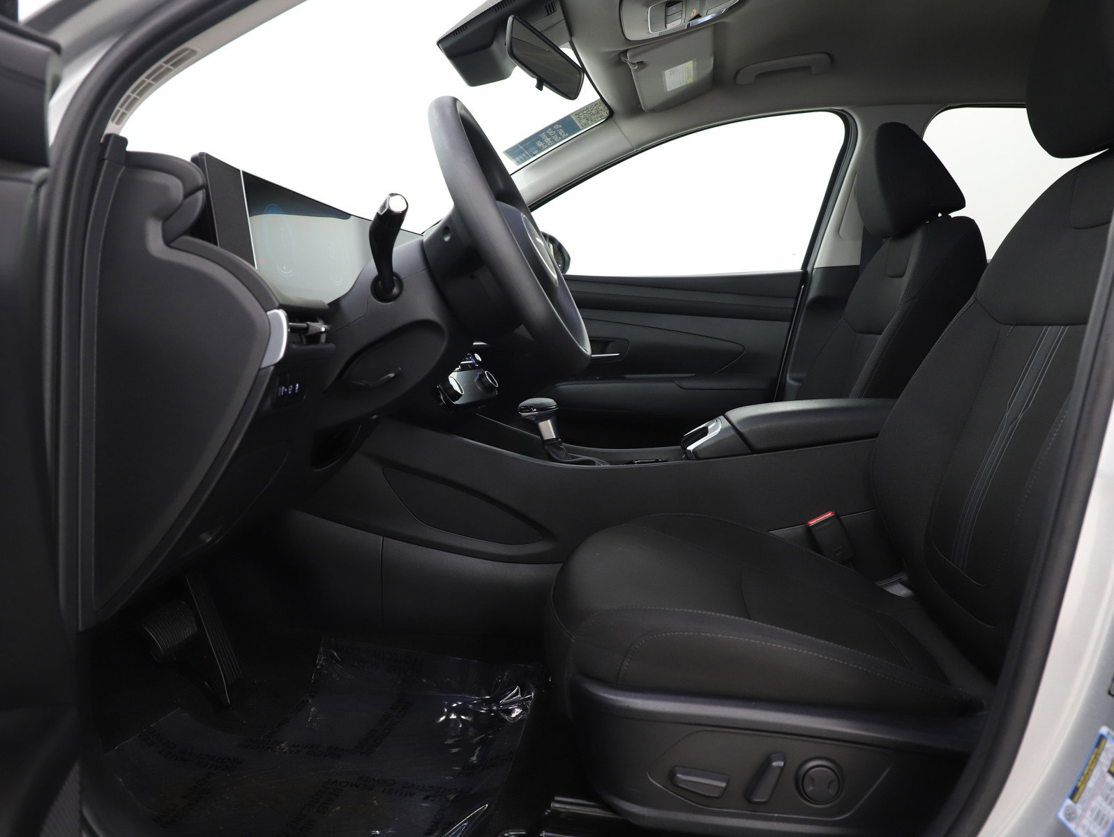 Used 2025 Hyundai Tucson SEL image 20