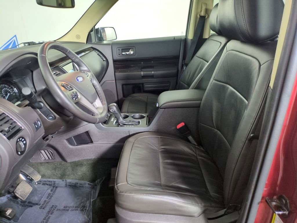 Used 2016 Ford Flex SEL w/ Equipment Group 202A AWD/4WD image 11