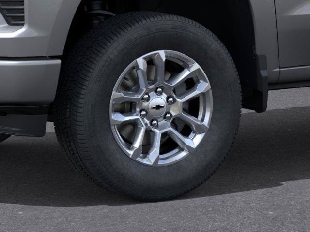 New 2026 Chevrolet Silverado 1500 RST w/ Safety Package RWD image 9