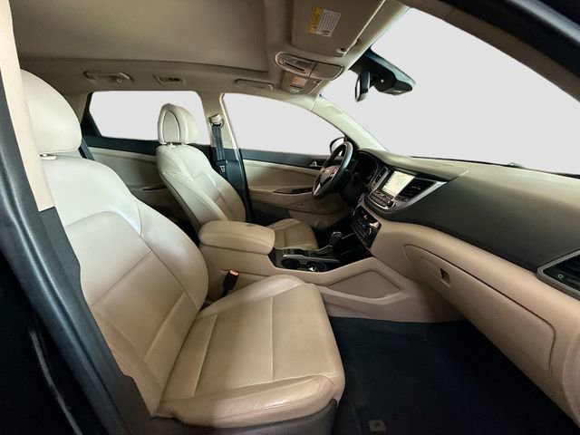 Used 2017 Hyundai Tucson Limited w/ Limited Ultimate Package 03 image 29