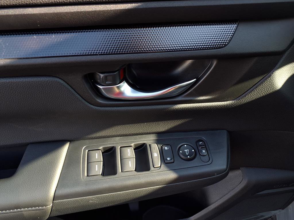 New 2026 Honda CR-V LX image 12