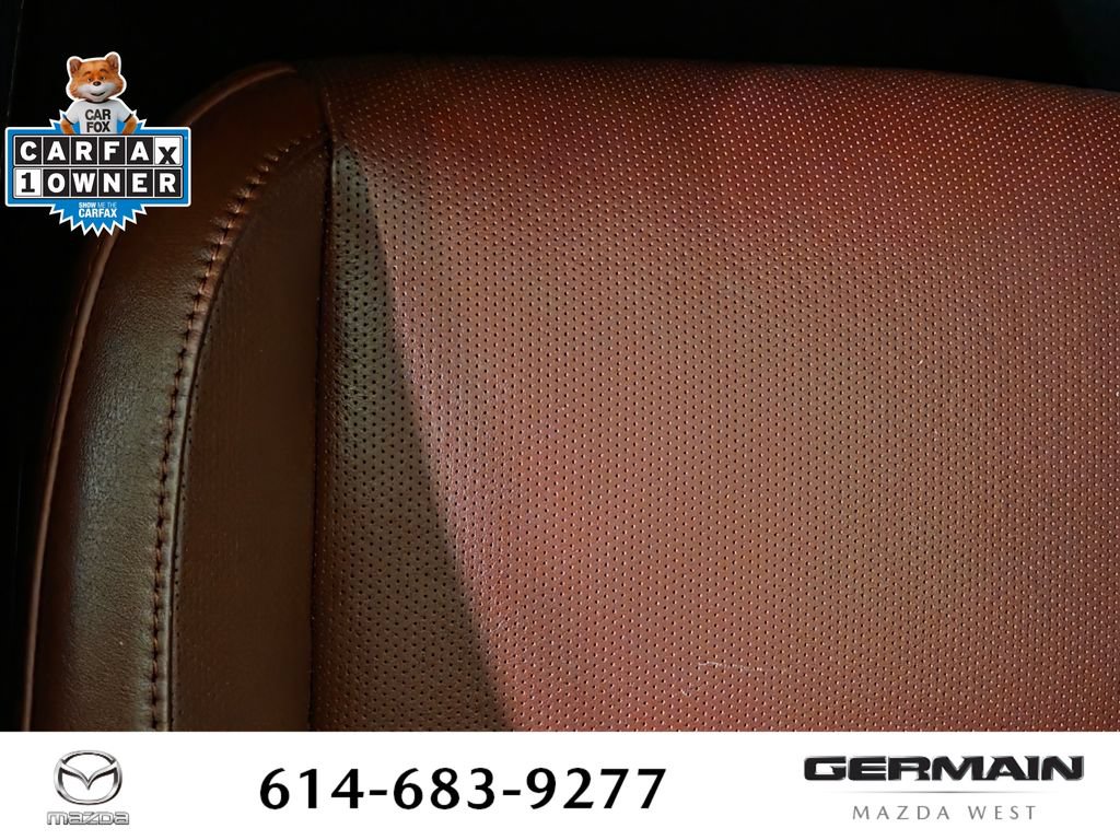 Used 2023 MAZDA CX-30 AWD 2.5 S w/ Preferred Package image 28