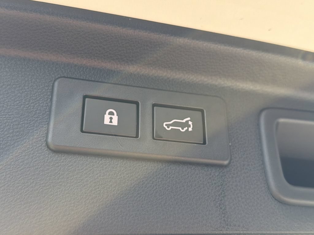 Certified 2023 Subaru Forester Sport AWD/4WD image 15