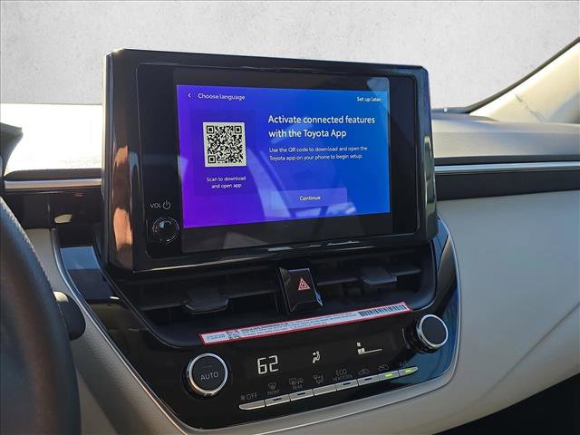 New 2026 Toyota Corolla LE image 15