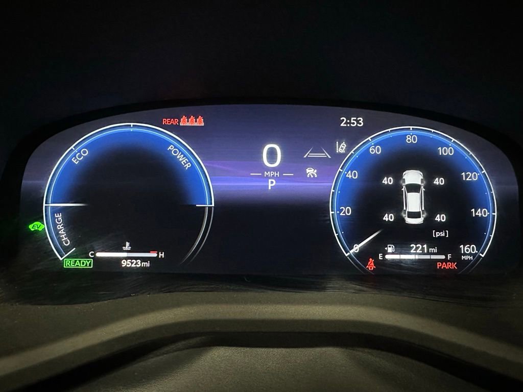 Used 2026 Toyota Camry XSE FWD image 23