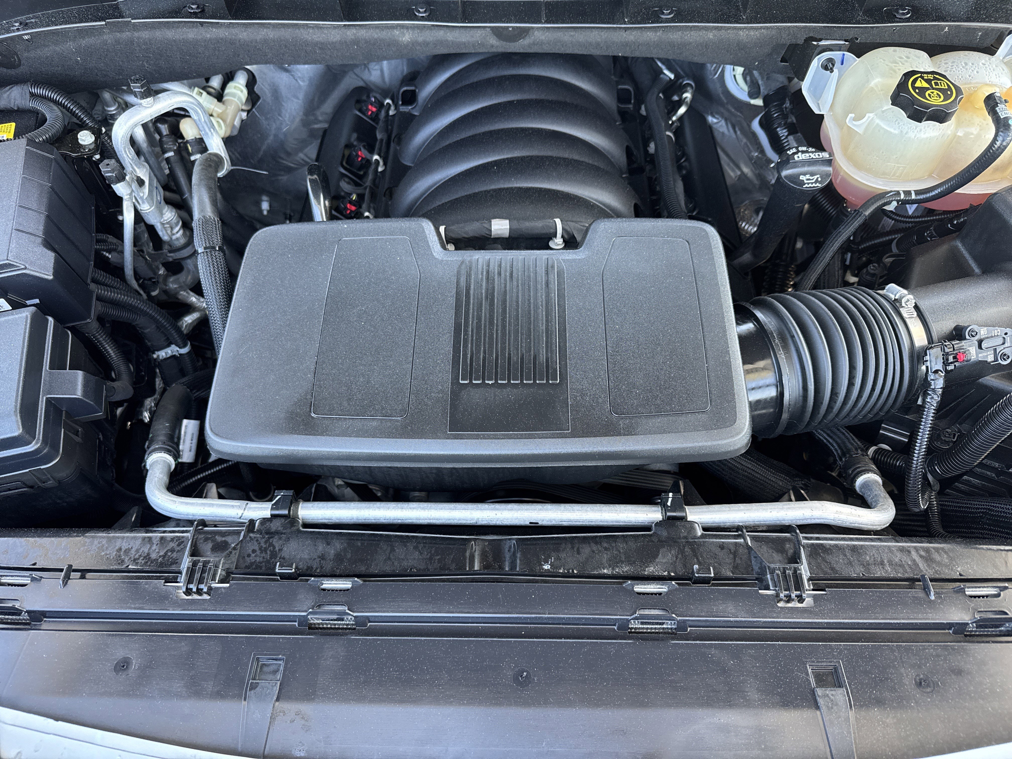 Used 2023 GMC Yukon SLT image 33