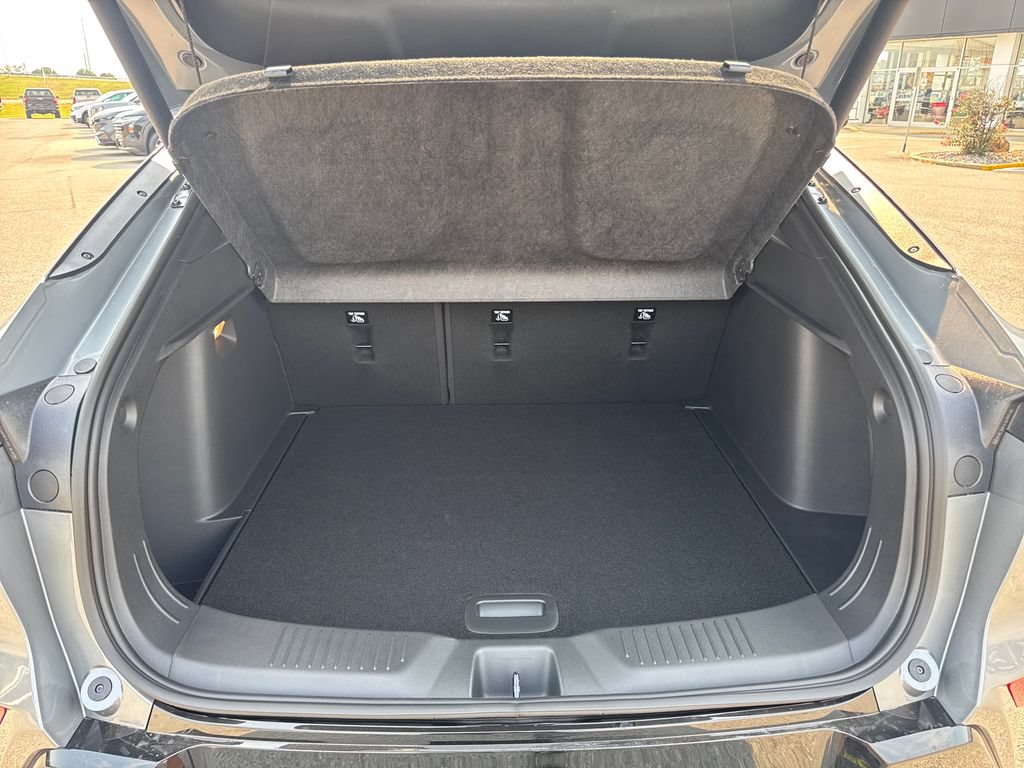 New 2026 Buick Envista Sport Touring w/ Convenience I Package FWD image 6