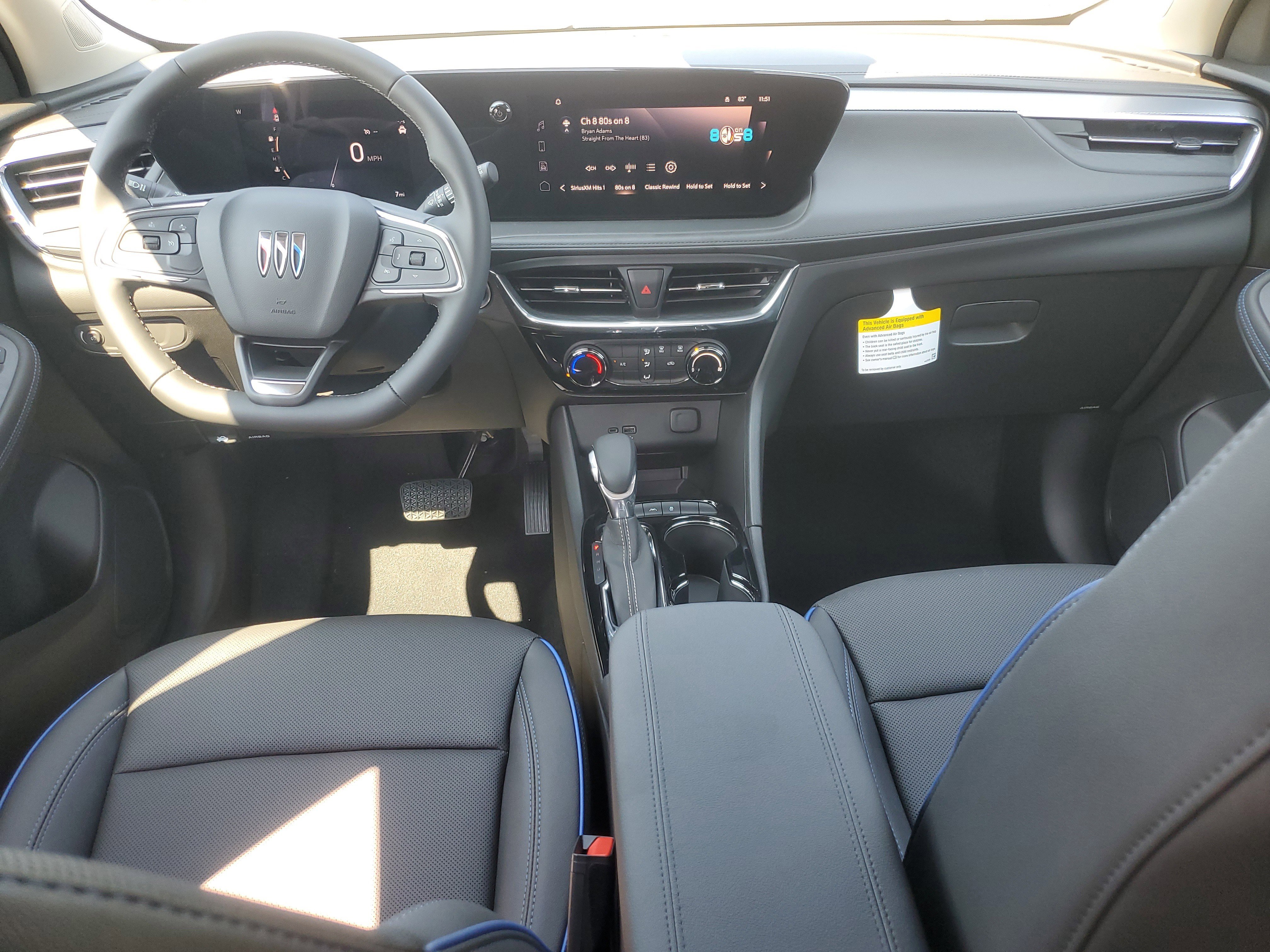 New 2026 Buick Encore GX Sport Touring image 12