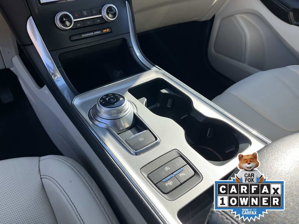 Used 2022 Ford Edge Titanium w/ Equipment Group 301A image 34