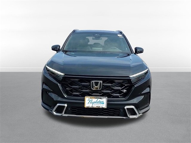 New 2026 Honda CR-V Sport Touring image 2