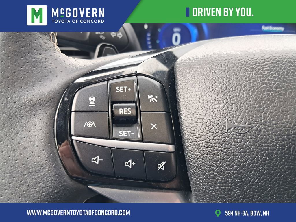 Used 2022 Ford Explorer ST w/ Equipment Group 401A image 21