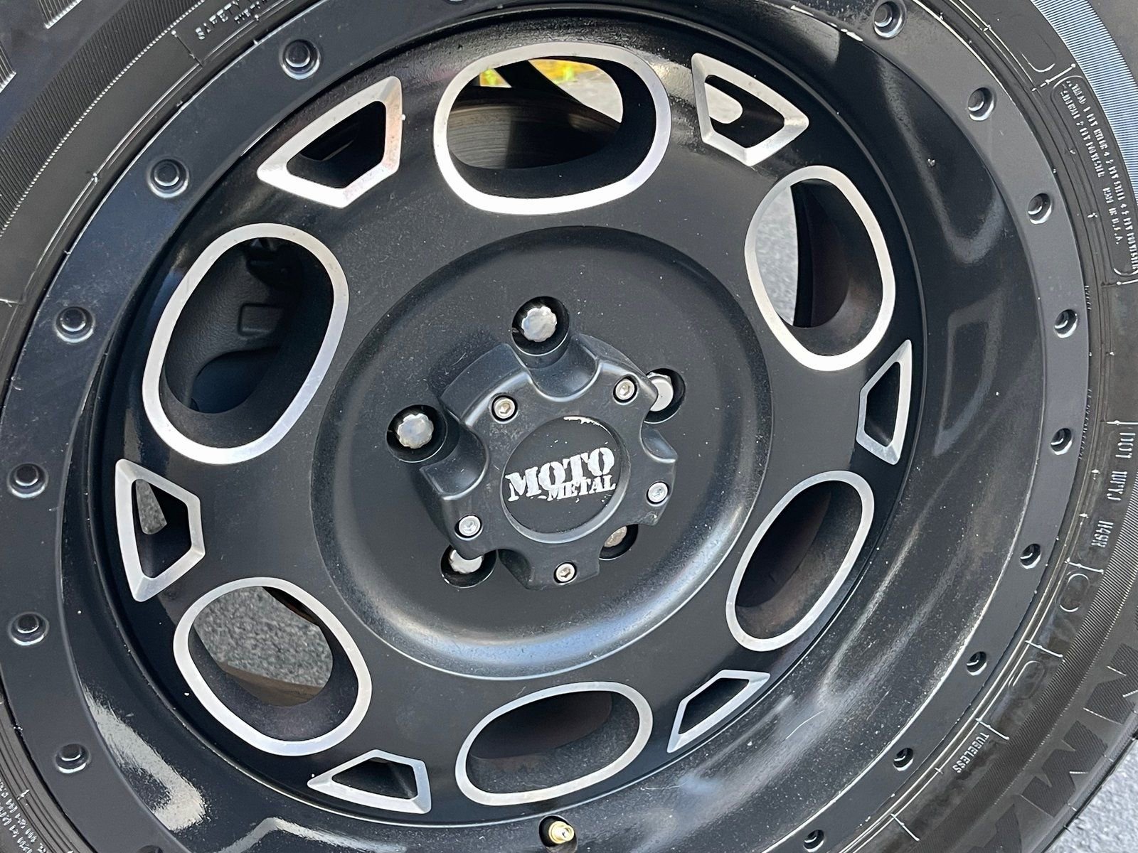 Used 2009 Jeep Wrangler X image 25