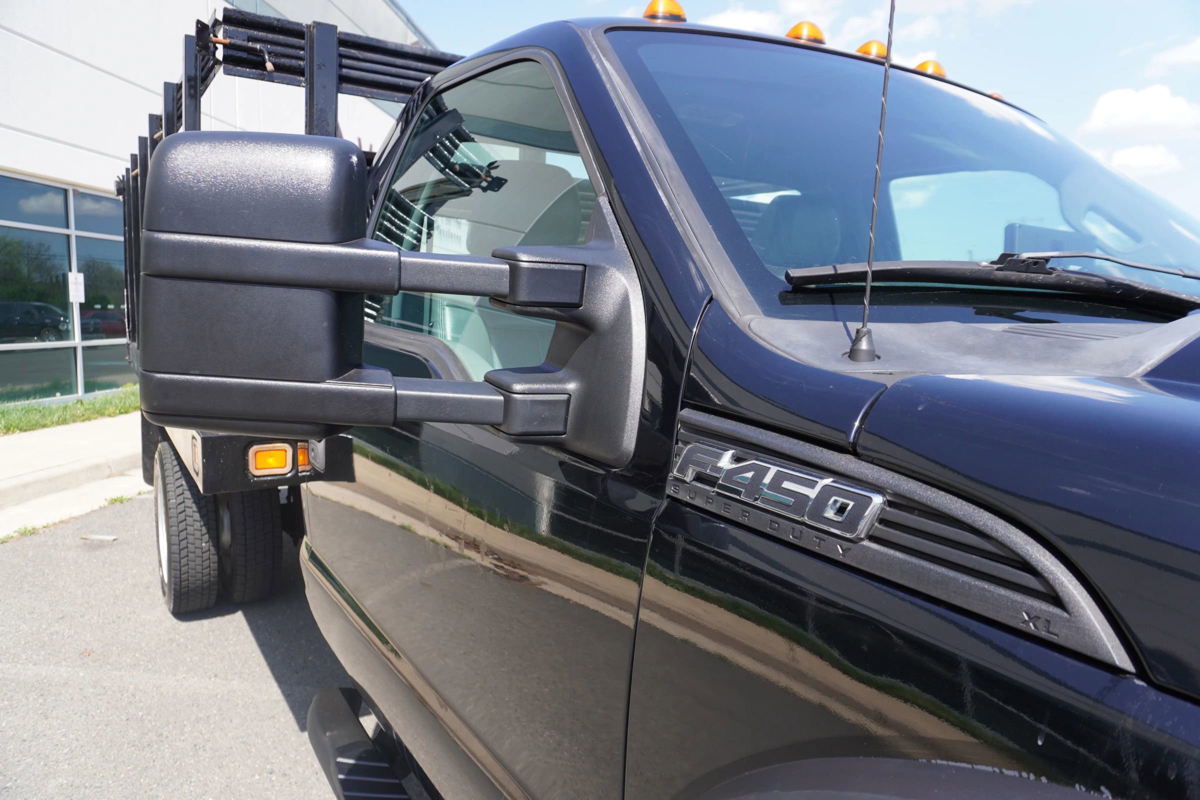 Used 2011 Ford F450 XL w/ Trailer Tow Pkg AWD/4WD image 22