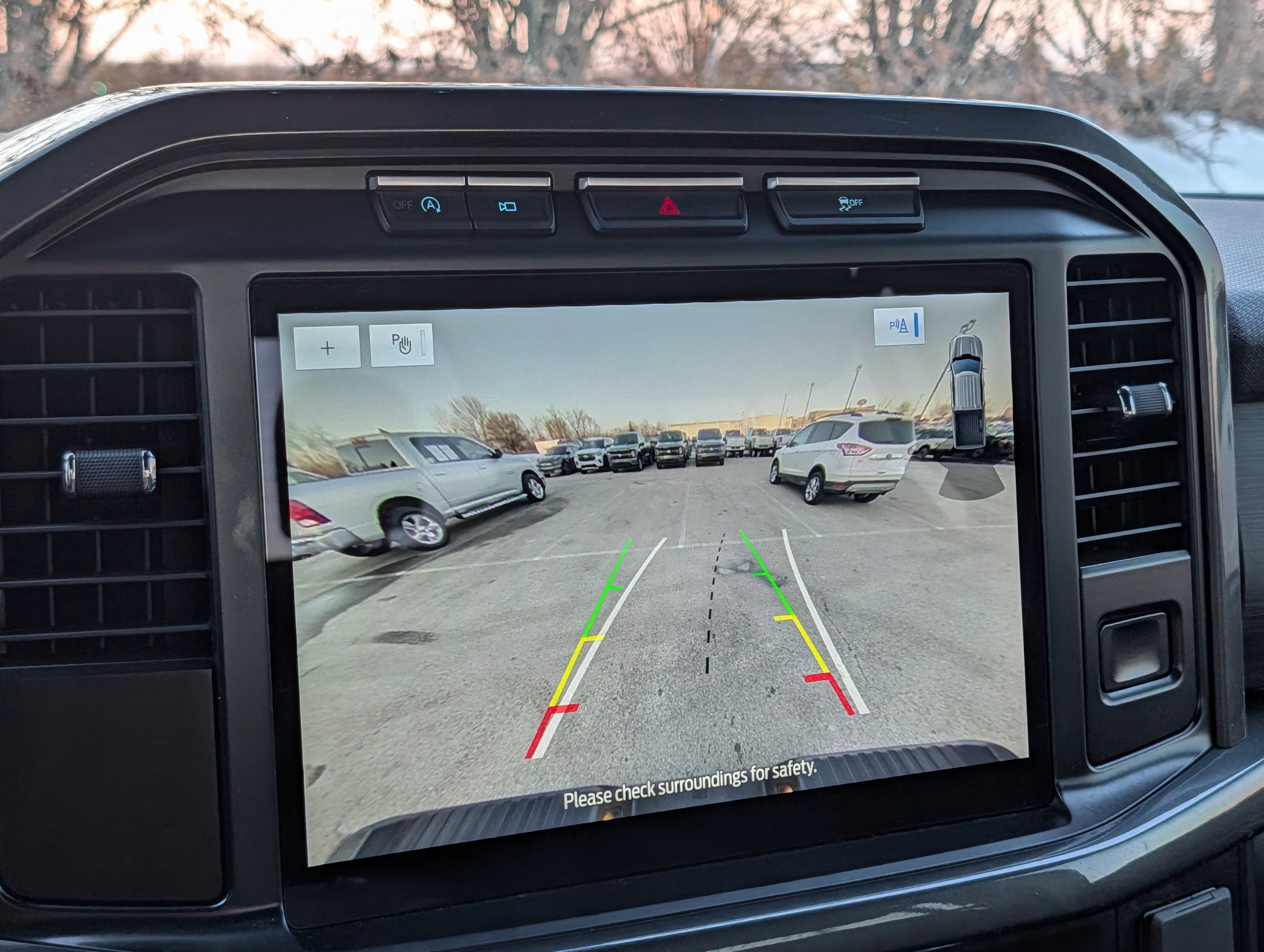 Used 2023 Ford F150 XLT w/ Equipment Group 302A High image 21