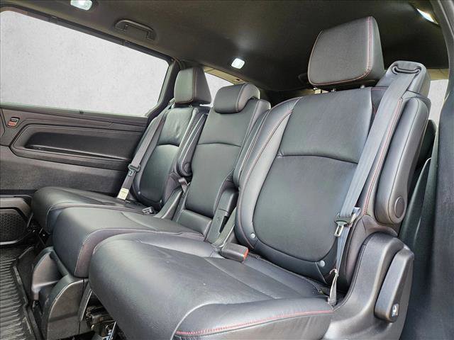 Used 2023 Honda Odyssey Sport image 18
