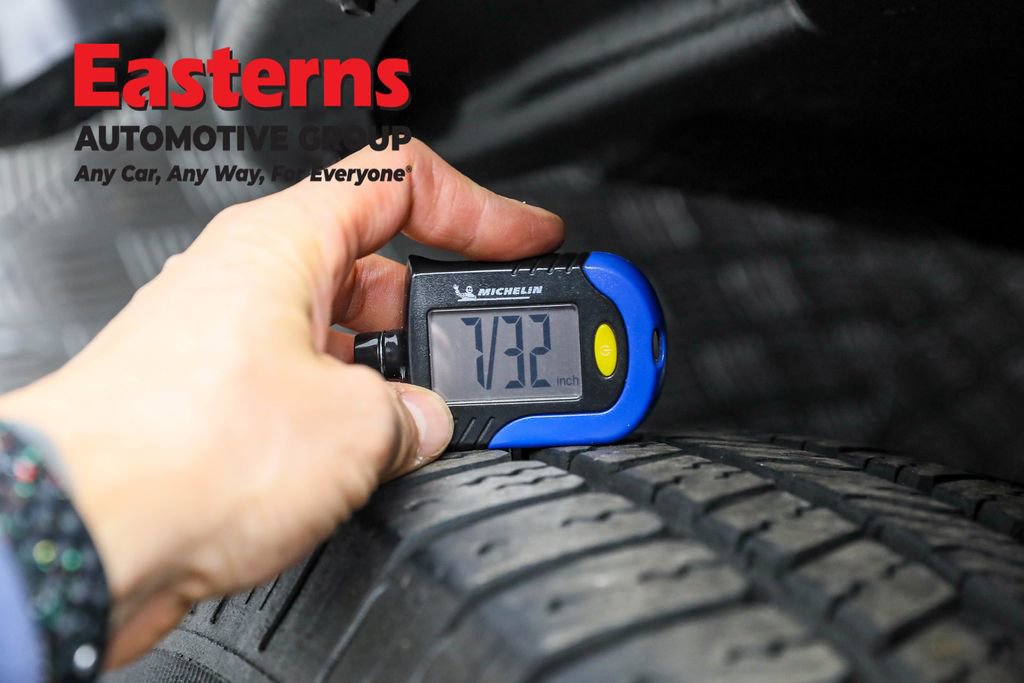 Used 2023 RAM 1500 Tradesman w/ Popular Equipment Group image 27