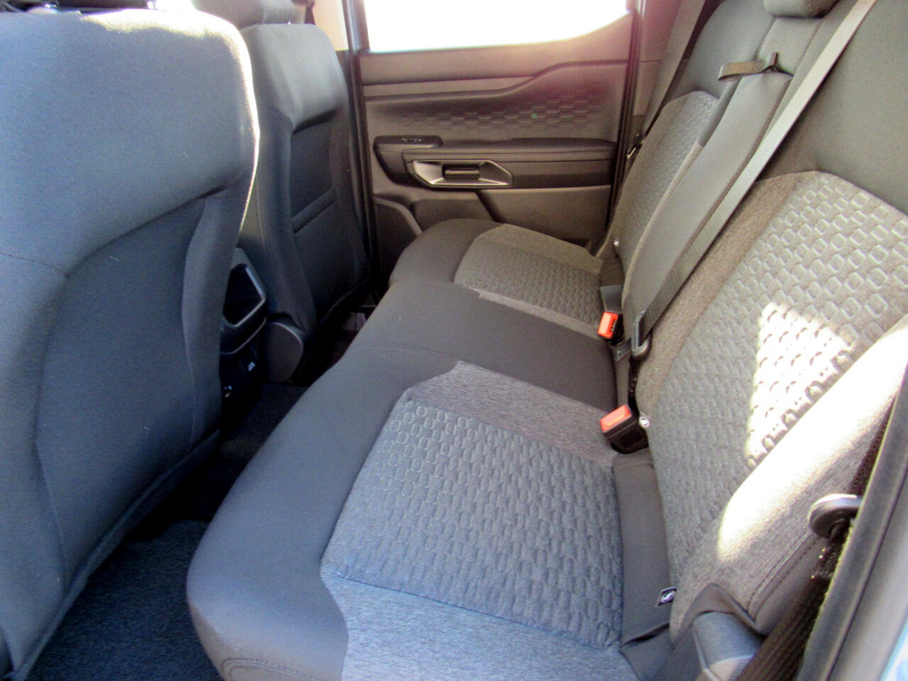 New 2025 Ford Ranger XLT w/ Equipment Group 301A High image 29