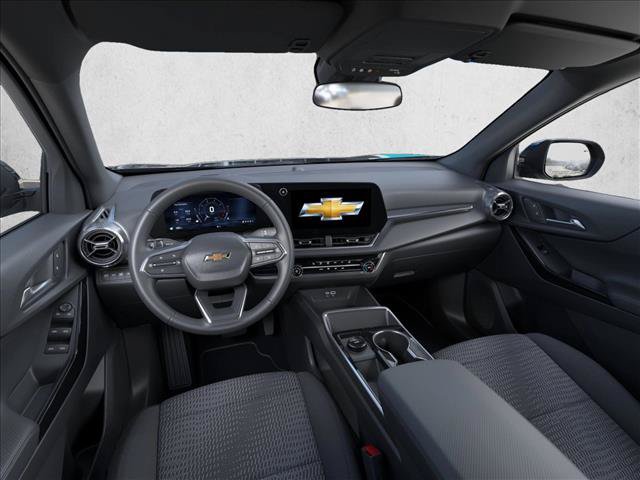 New 2027 Chevrolet Equinox LT FWD image 15