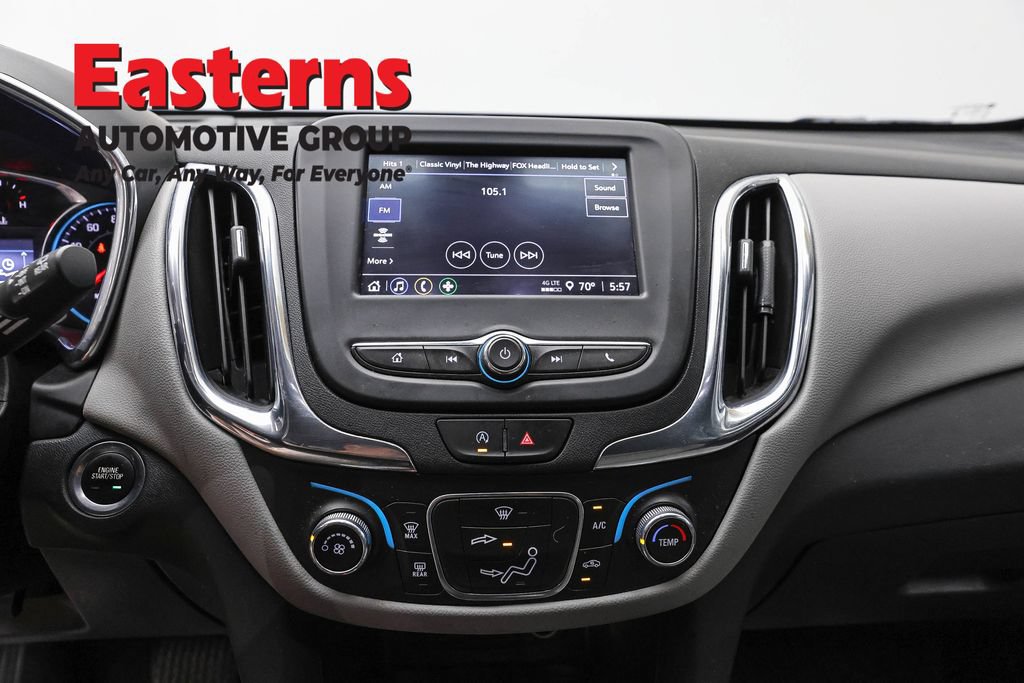 Used 2023 Chevrolet Equinox LT FWD image 11