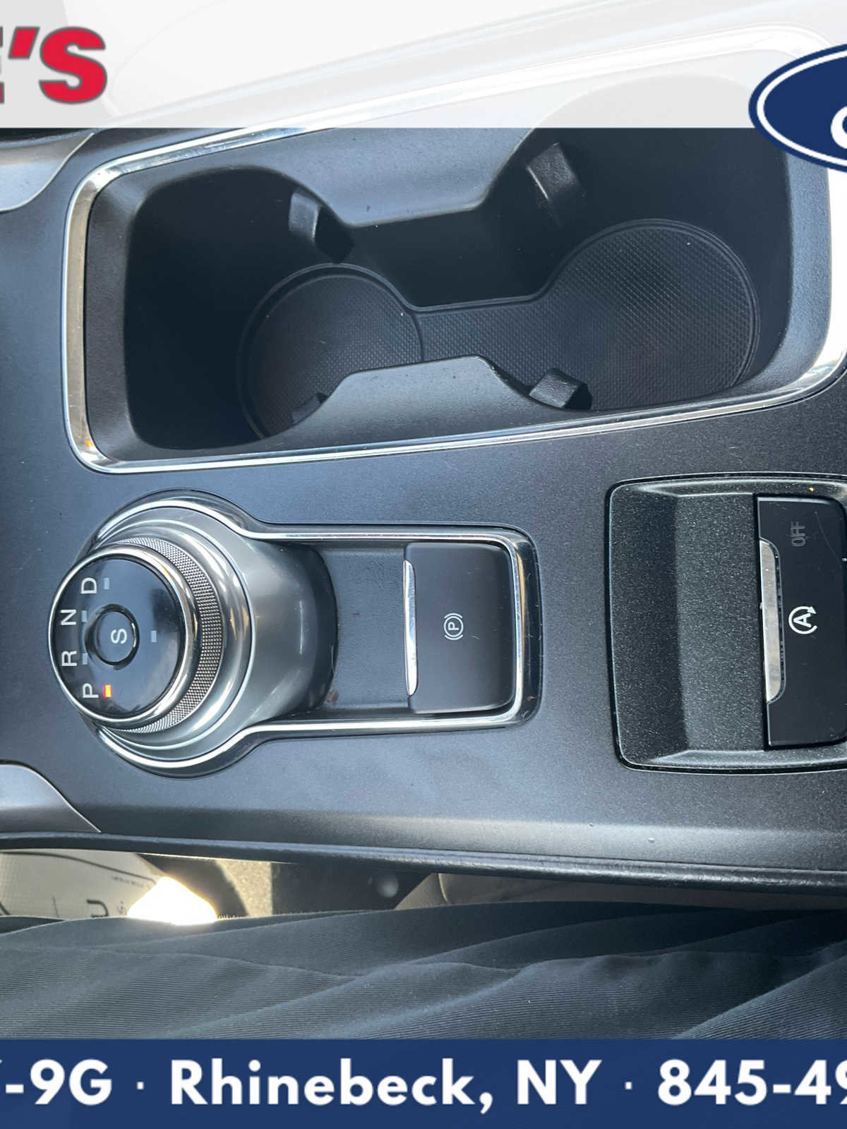 Used 2019 Ford Fusion SEL image 24